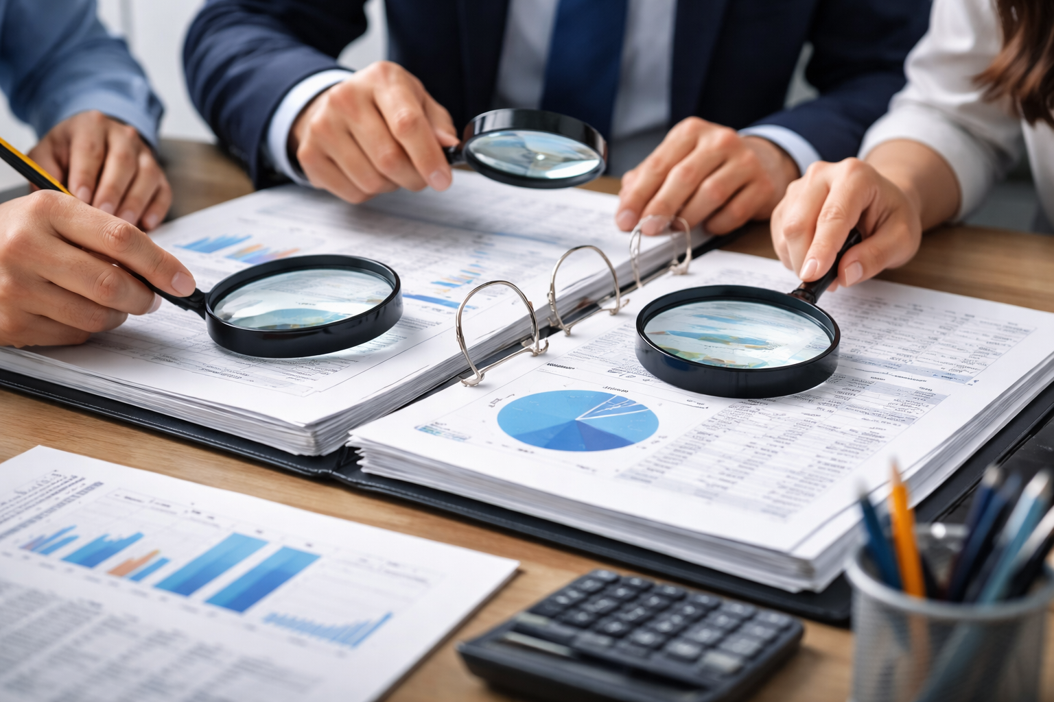 Auditing