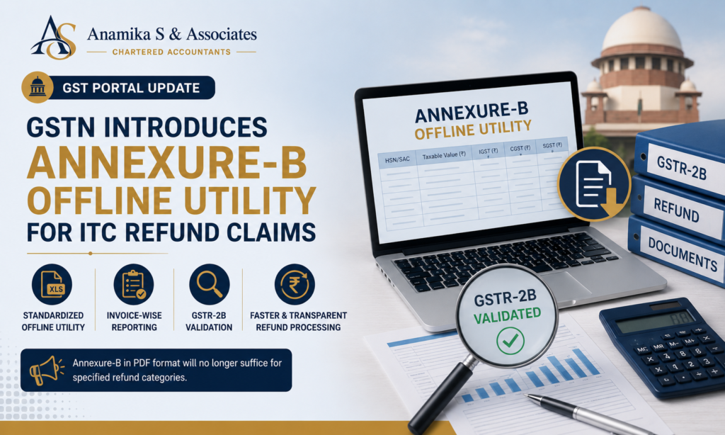 annexure b