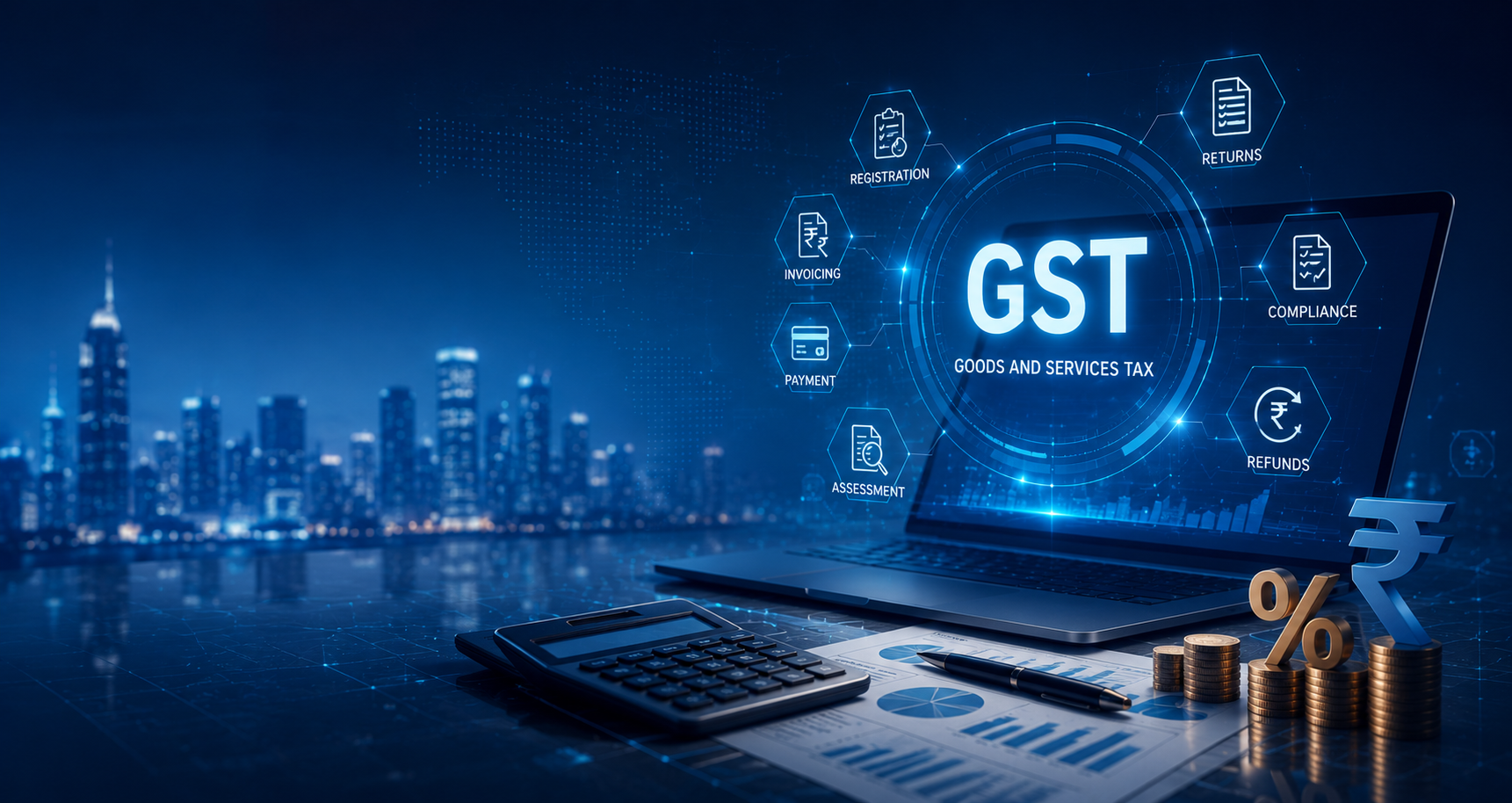 Banner GST